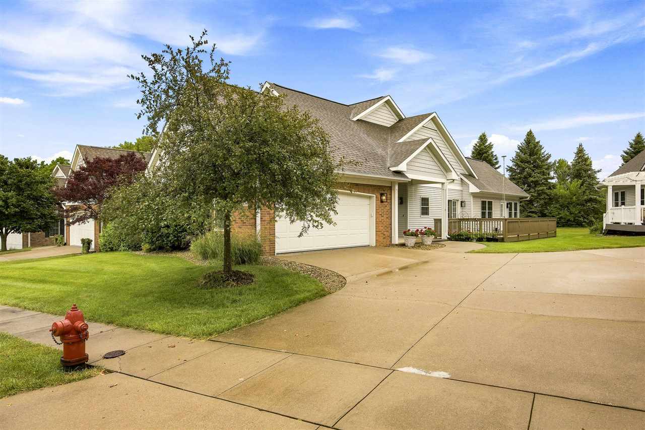 2118 Abbie Ct.