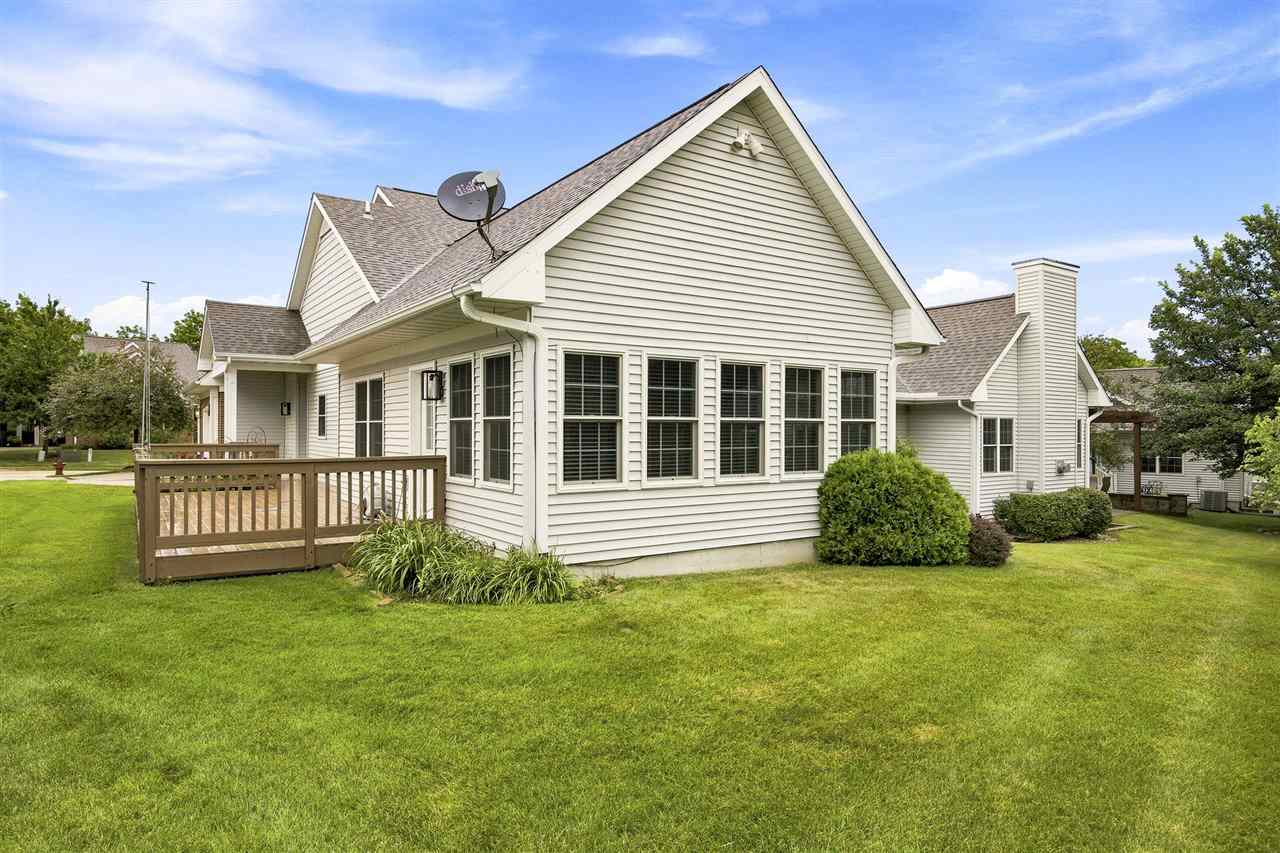 2118 Abbie Ct.