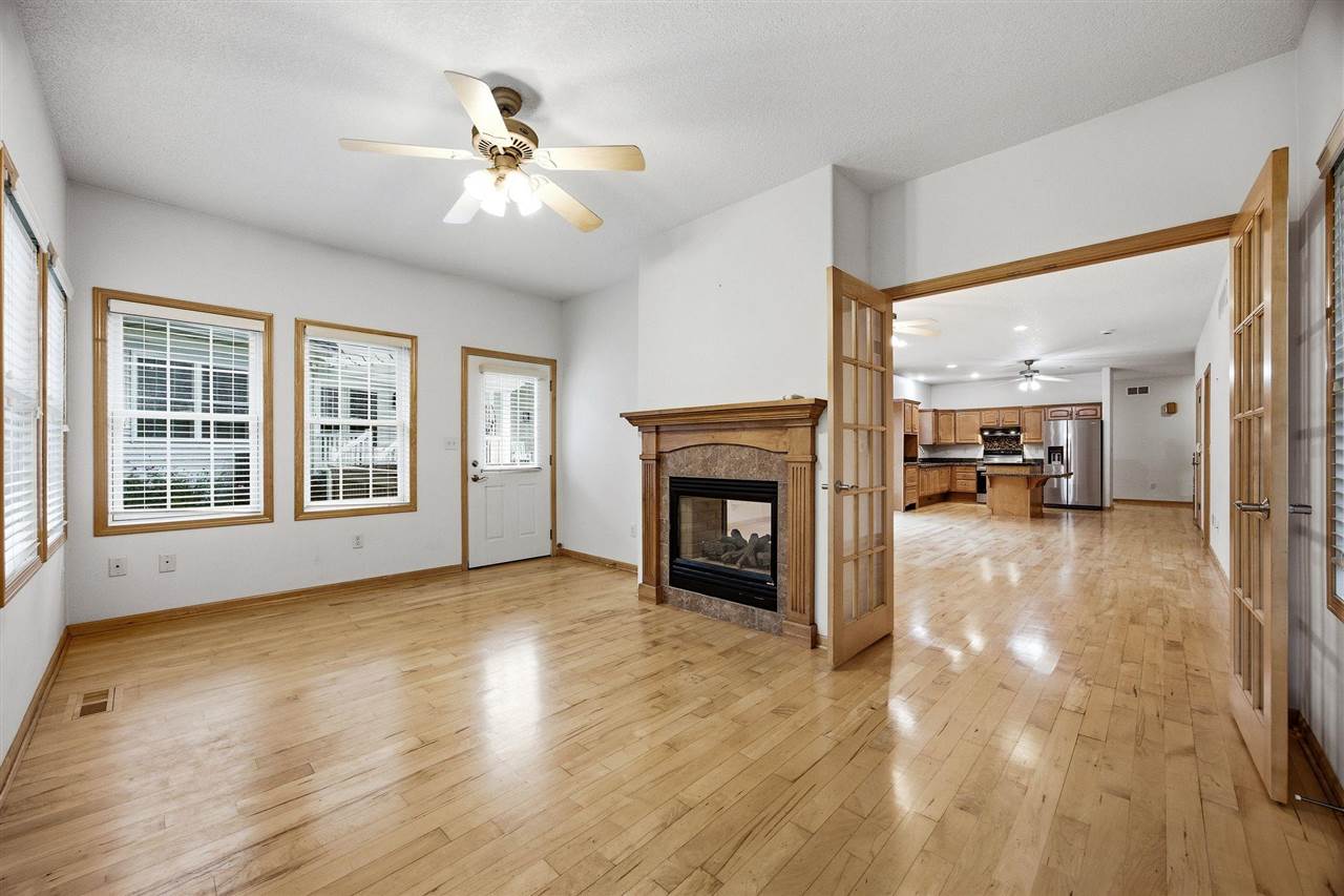 2118 Abbie Ct.