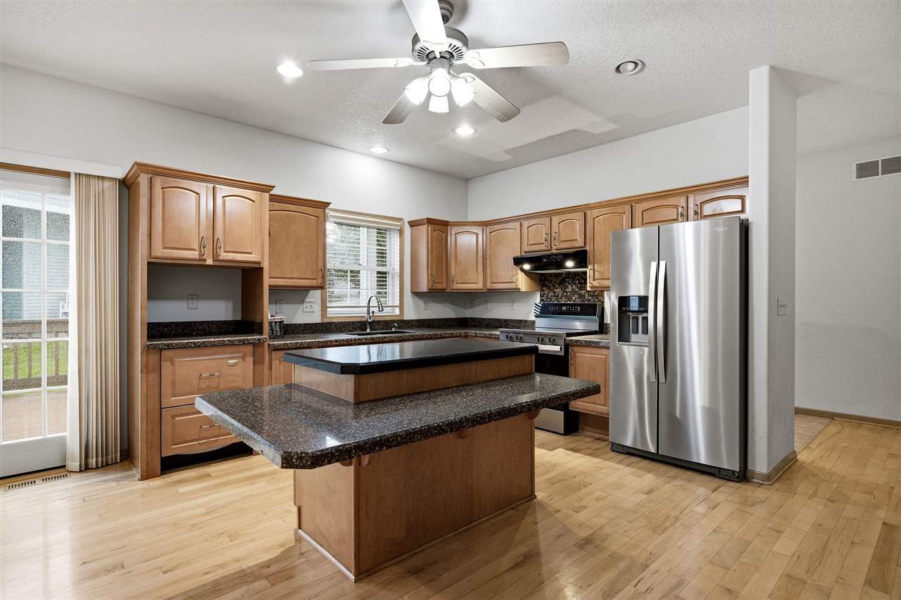 2118 Abbie Ct.