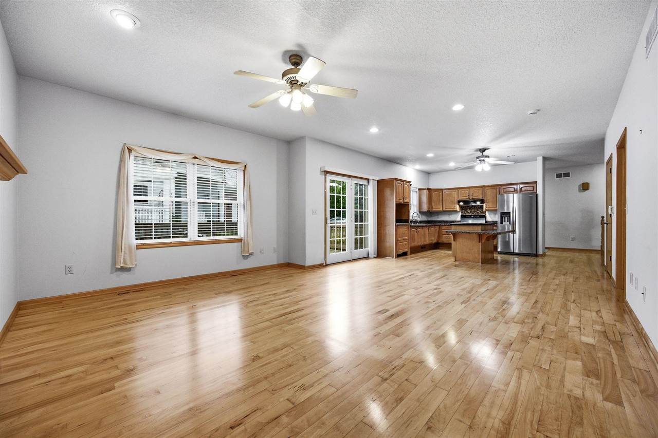 2118 Abbie Ct.