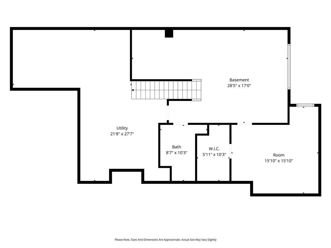 2118 Abbie Ct.