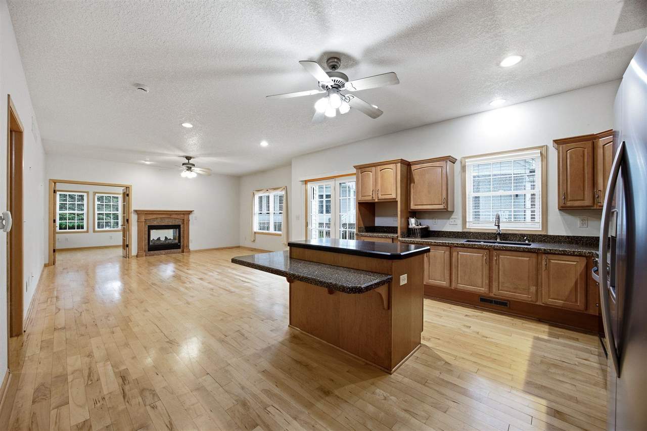 2118 Abbie Ct.