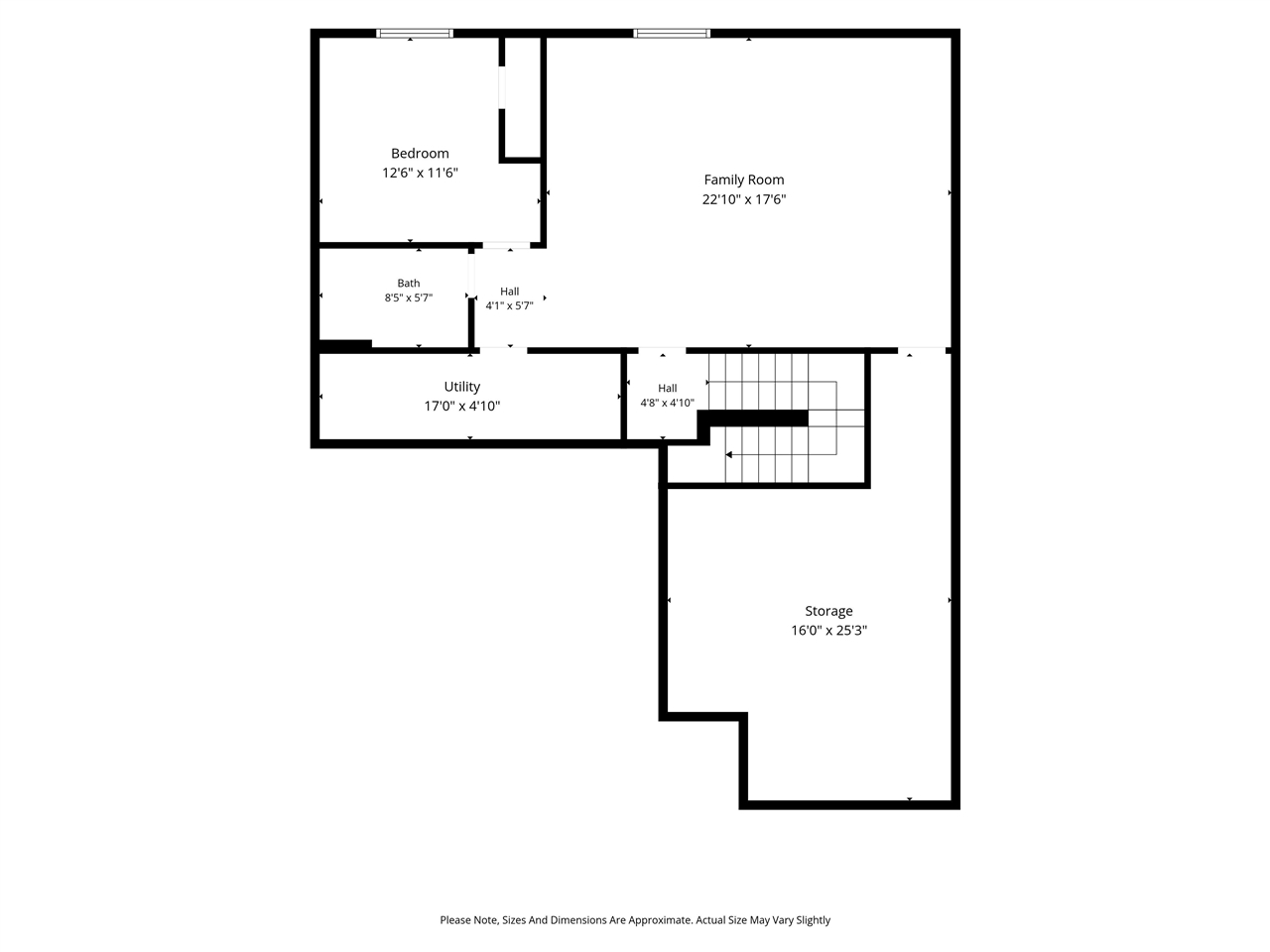 3319 Craven Dr