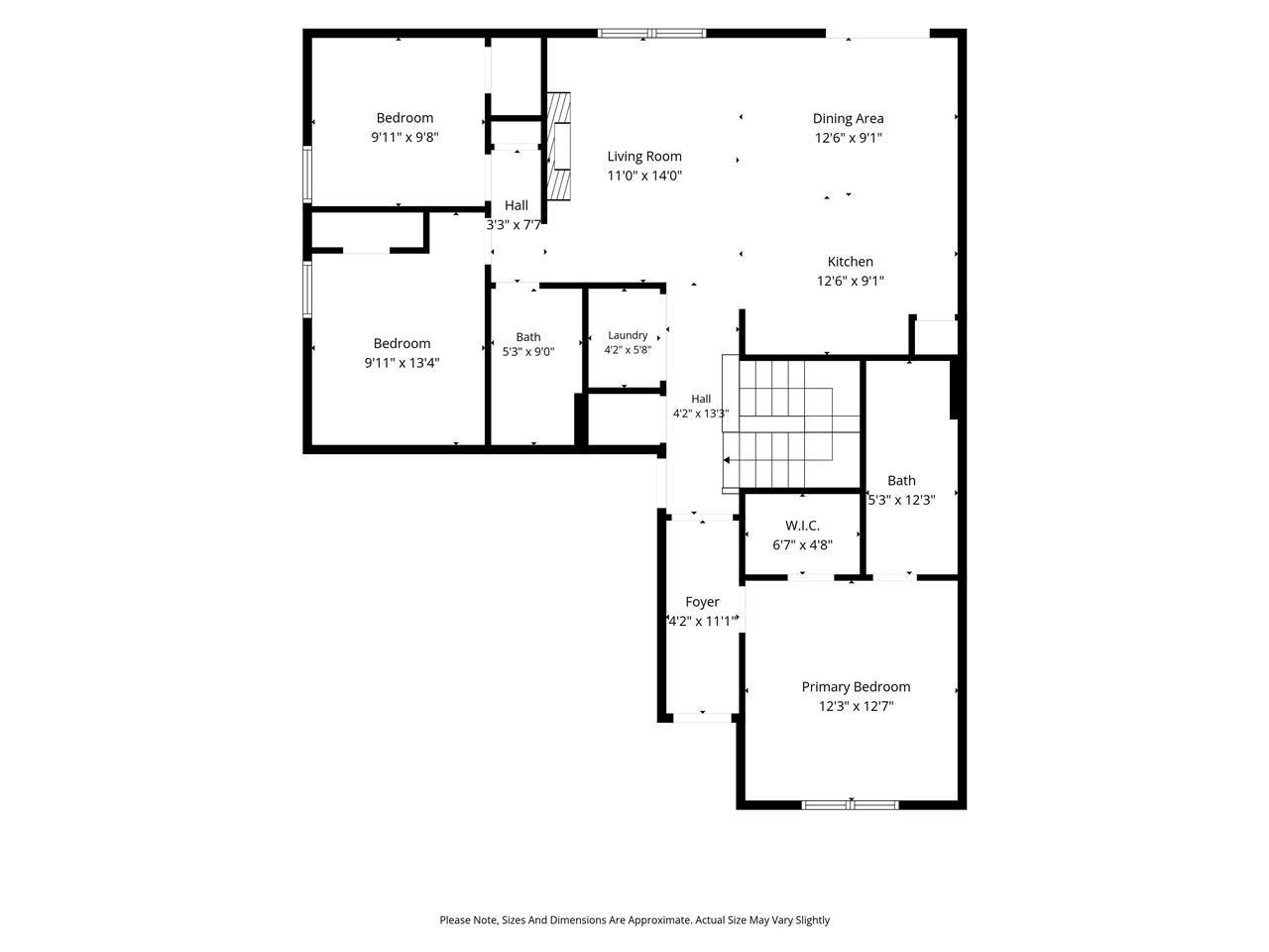 3319 Craven Dr