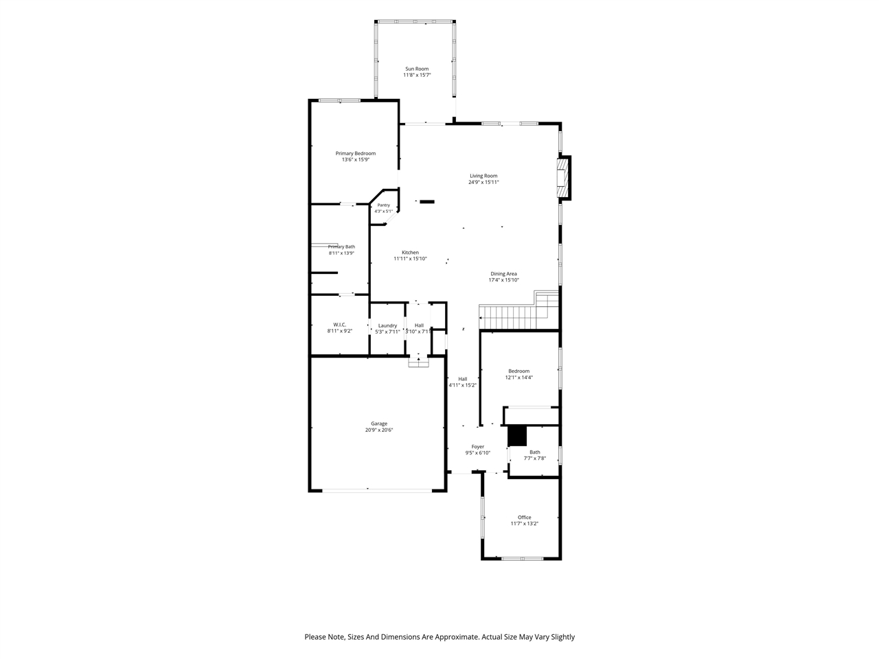 143 Leamer Ct