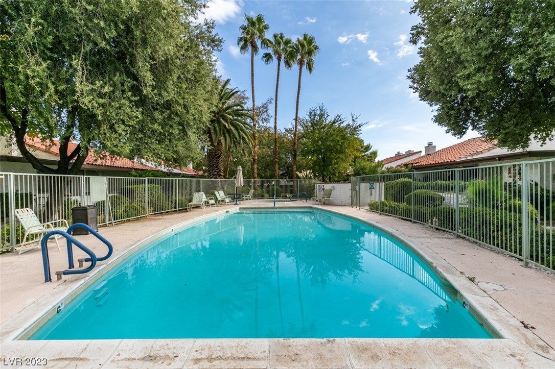 2891 San Lago Court #