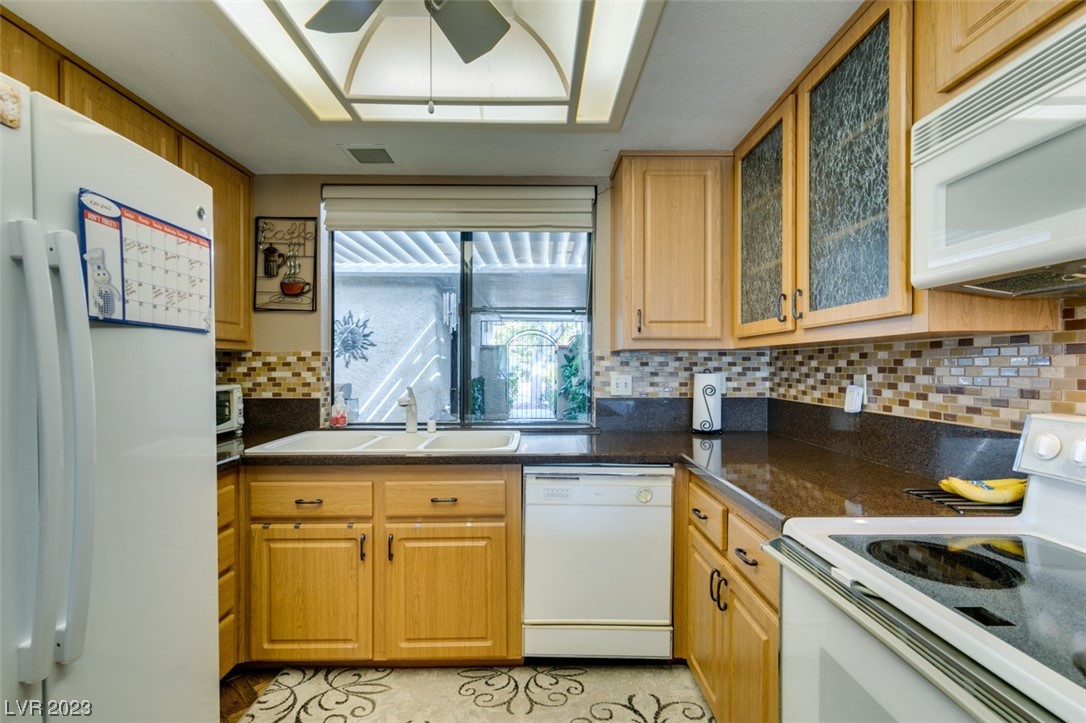 2891 San Lago Court #