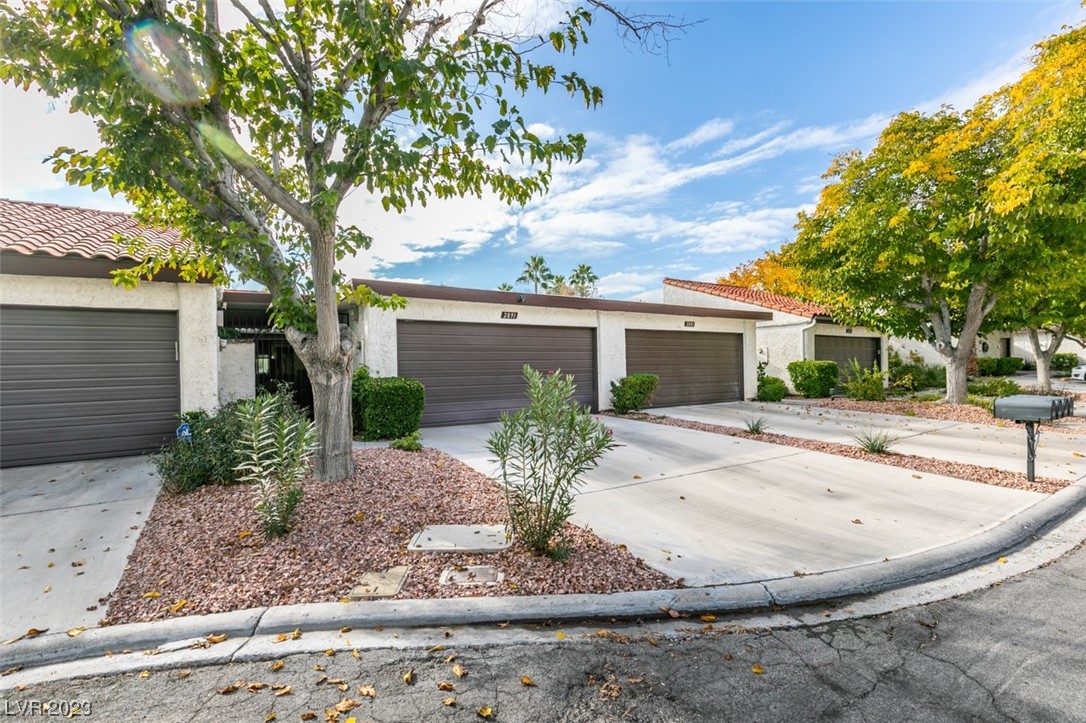 2891 San Lago Court #