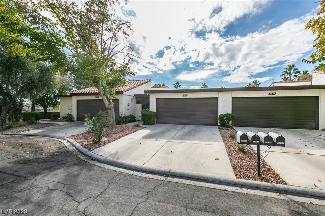 2891 San Lago Court #