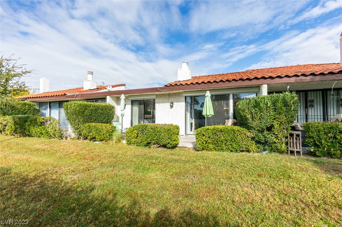 2891 San Lago Court #