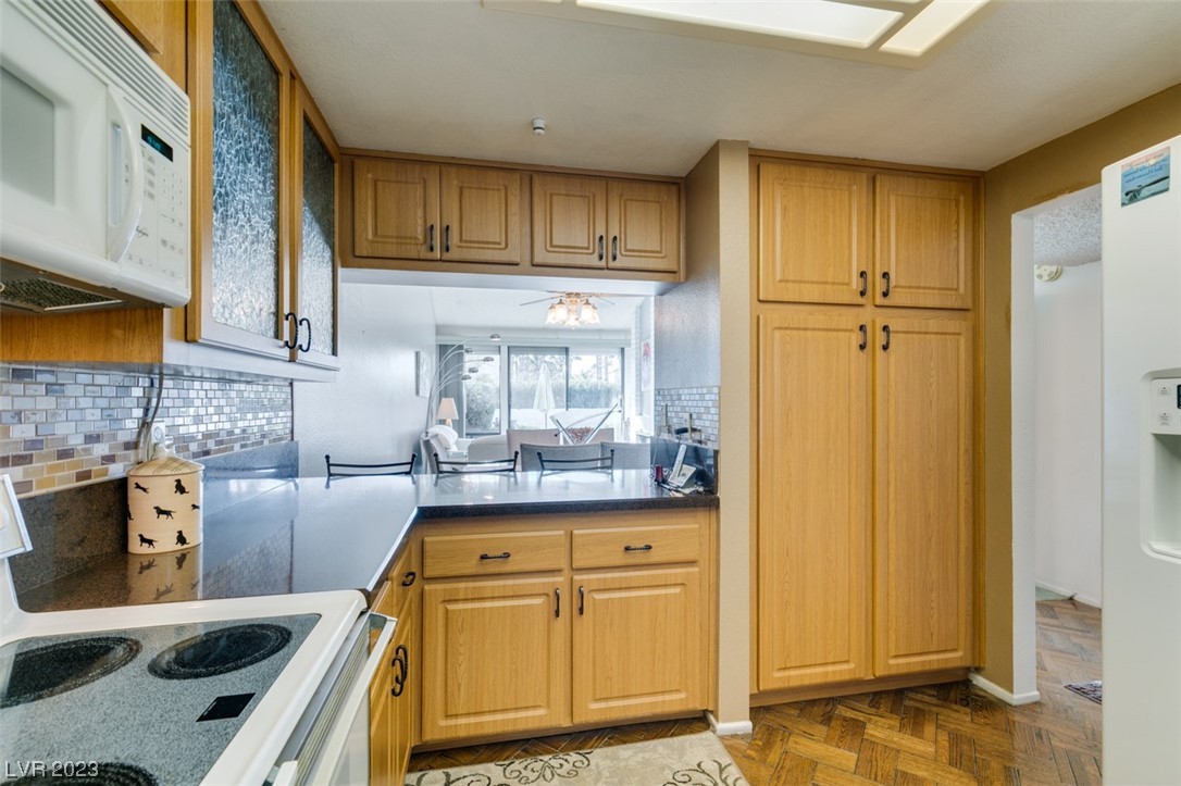 2891 San Lago Court #