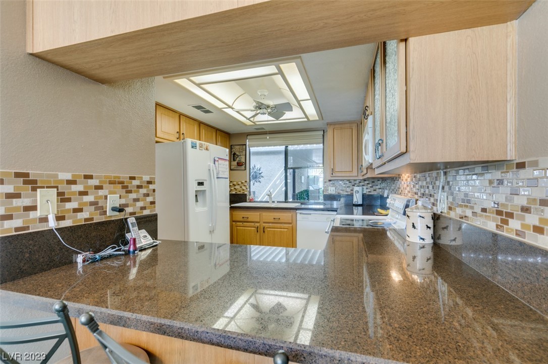 2891 San Lago Court #