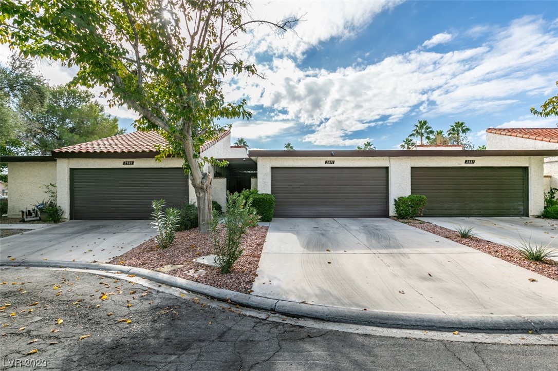 2891 San Lago Court #