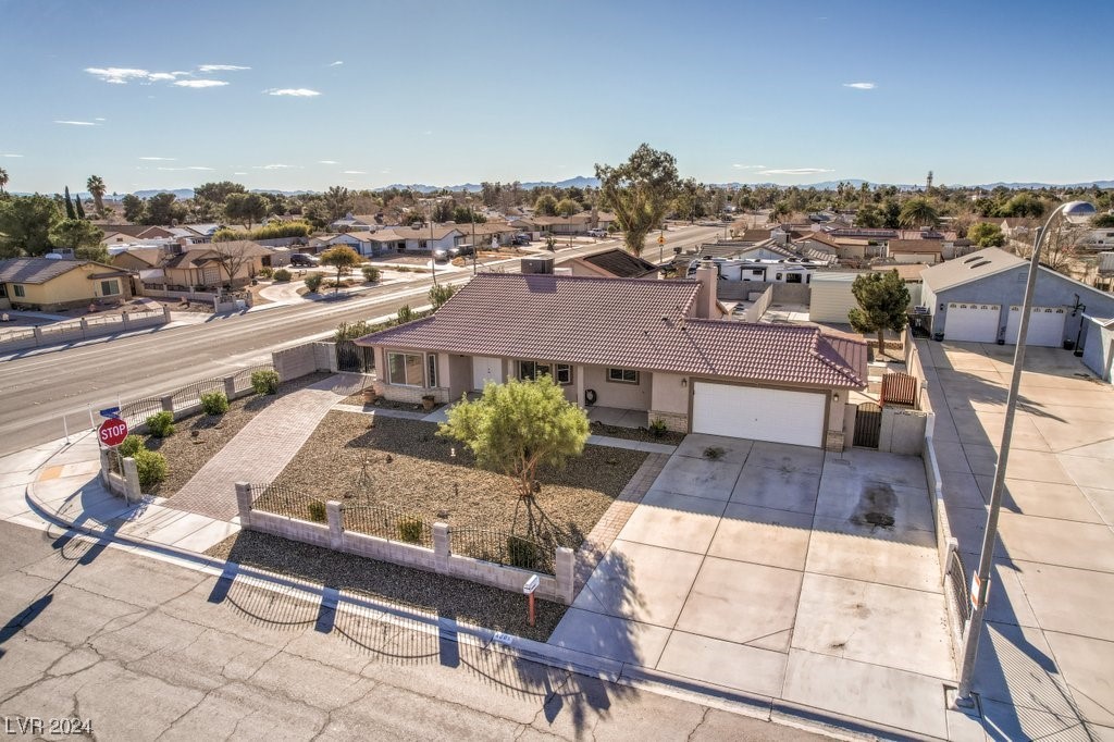 4305 Sharpshooter Lane