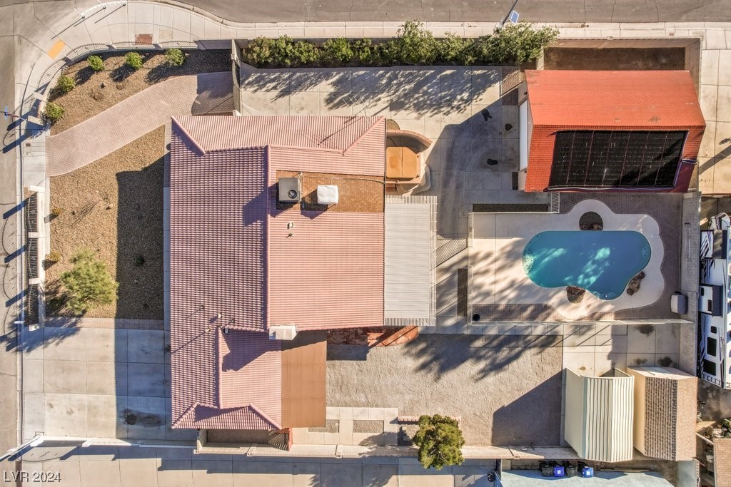 4305 Sharpshooter Lane