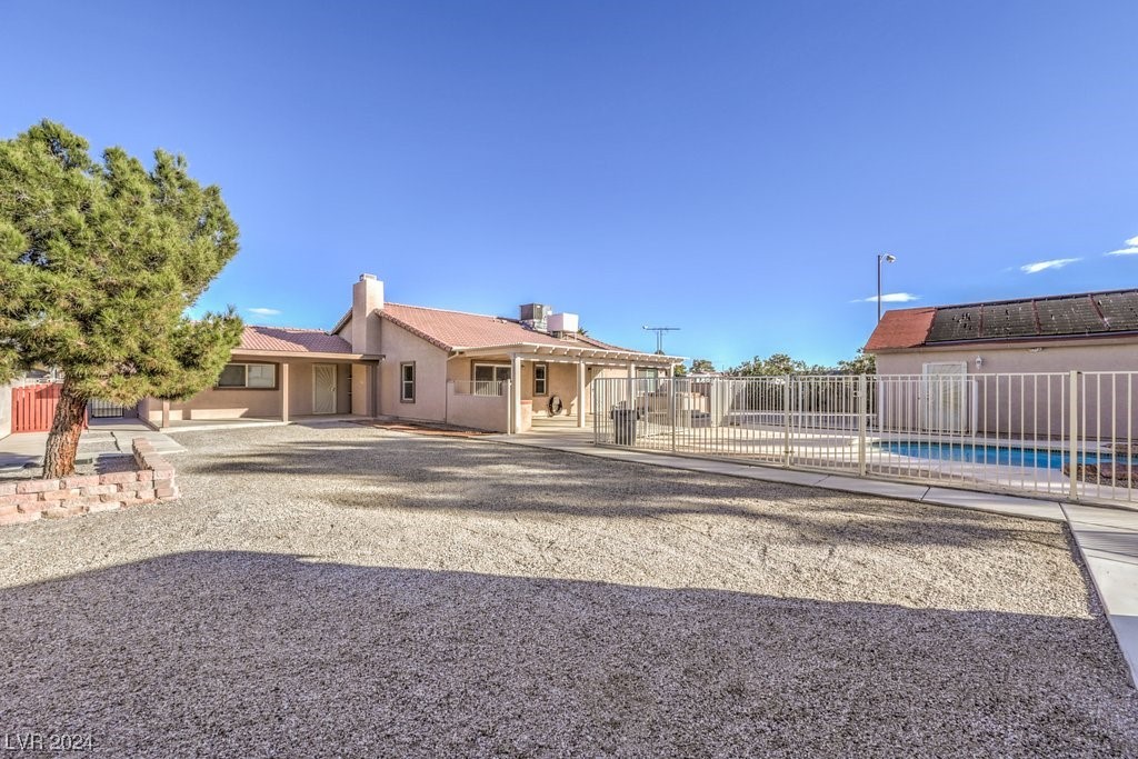 4305 Sharpshooter Lane