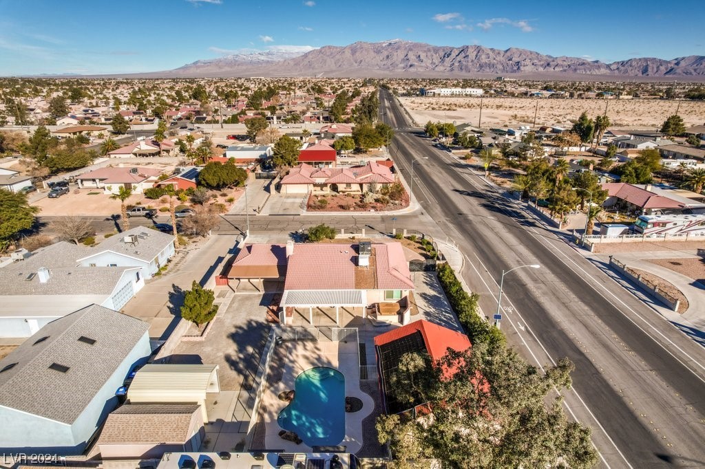 4305 Sharpshooter Lane