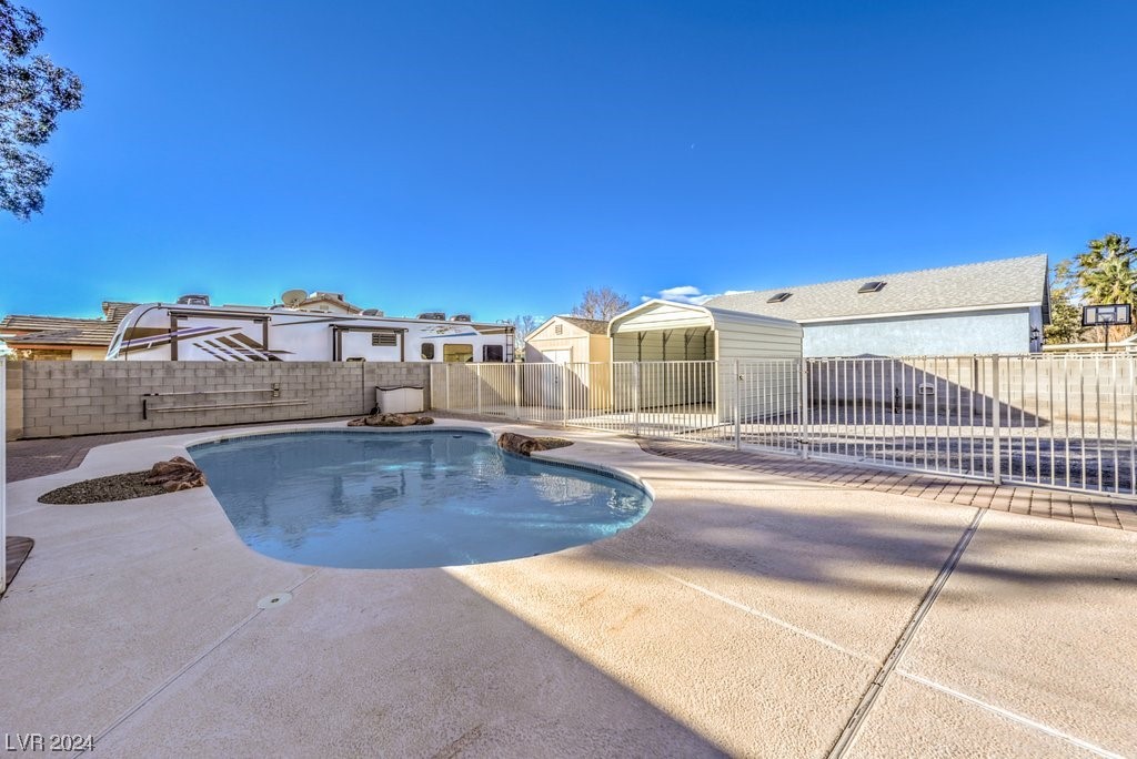 4305 Sharpshooter Lane