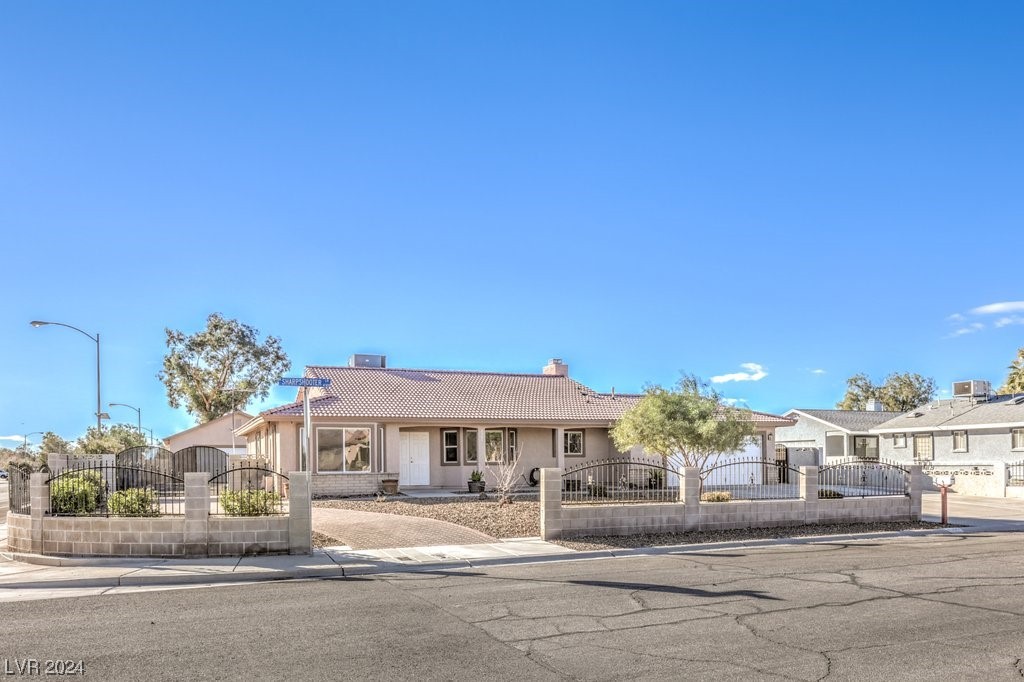 4305 Sharpshooter Lane