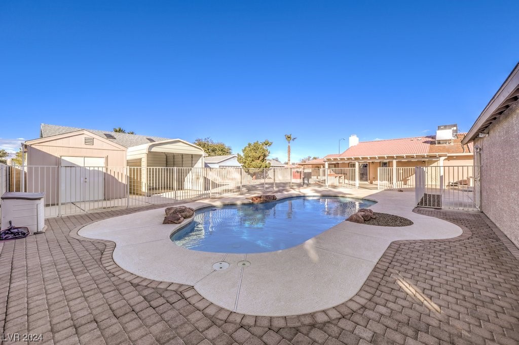 4305 Sharpshooter Lane