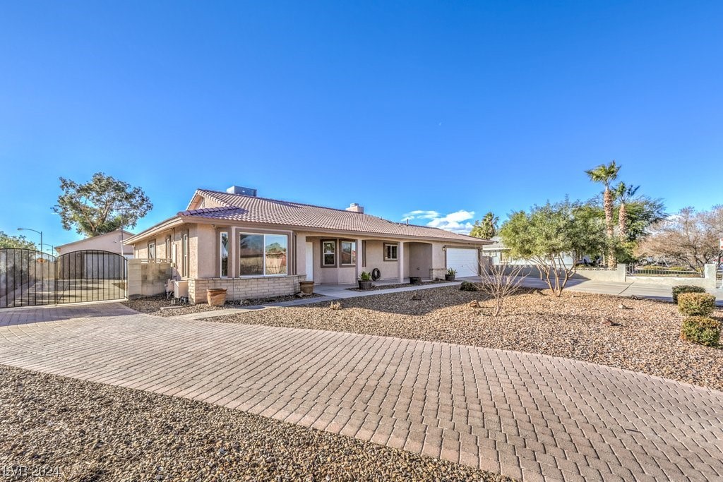 4305 Sharpshooter Lane