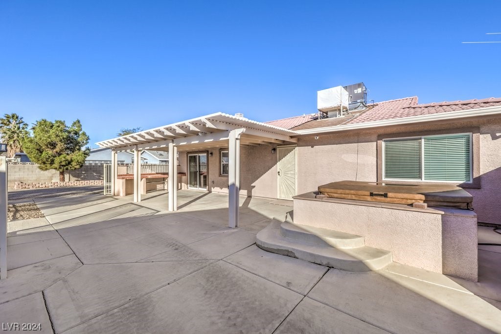 4305 Sharpshooter Lane