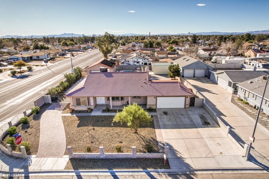 4305 Sharpshooter Lane