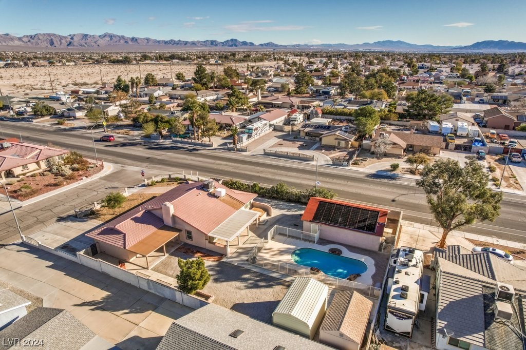 4305 Sharpshooter Lane