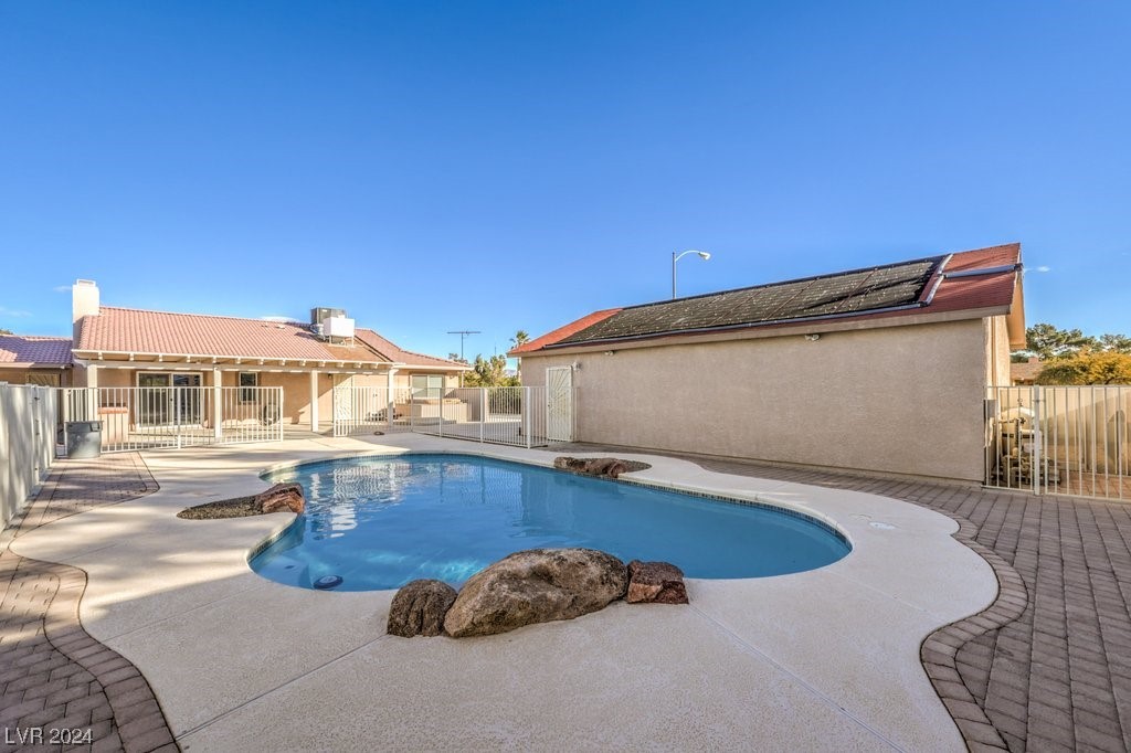 4305 Sharpshooter Lane