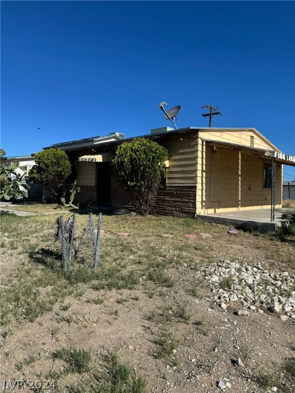 400 Alexander Avenue