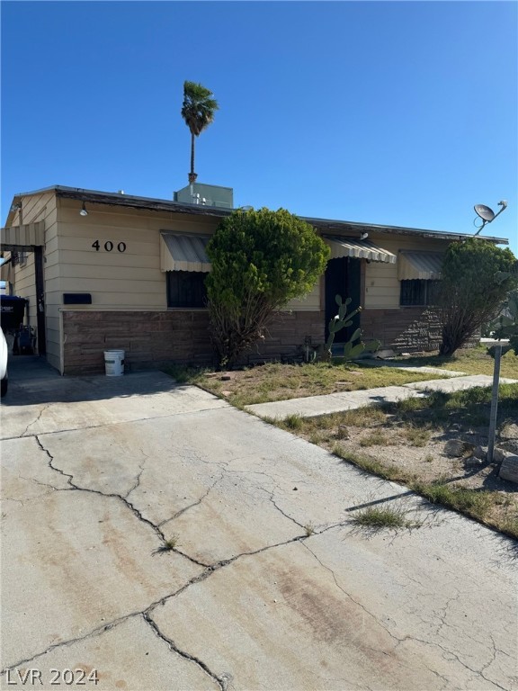 400 Alexander Avenue