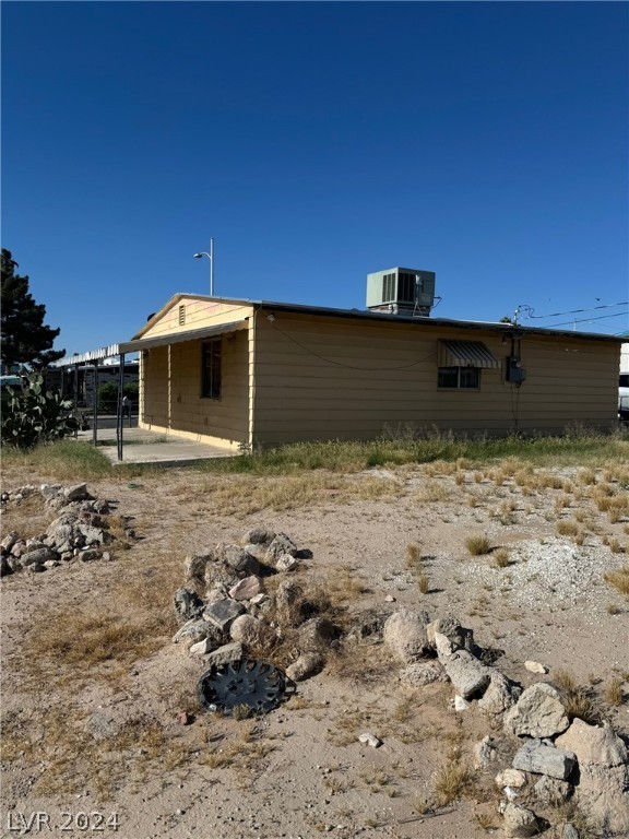 400 Alexander Avenue