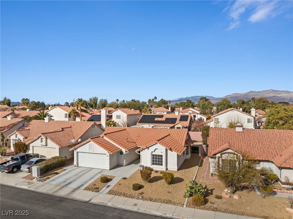 5612 Crimson Ridge Drive