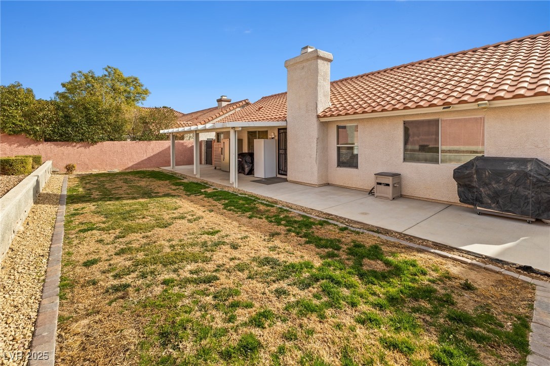 5612 Crimson Ridge Drive