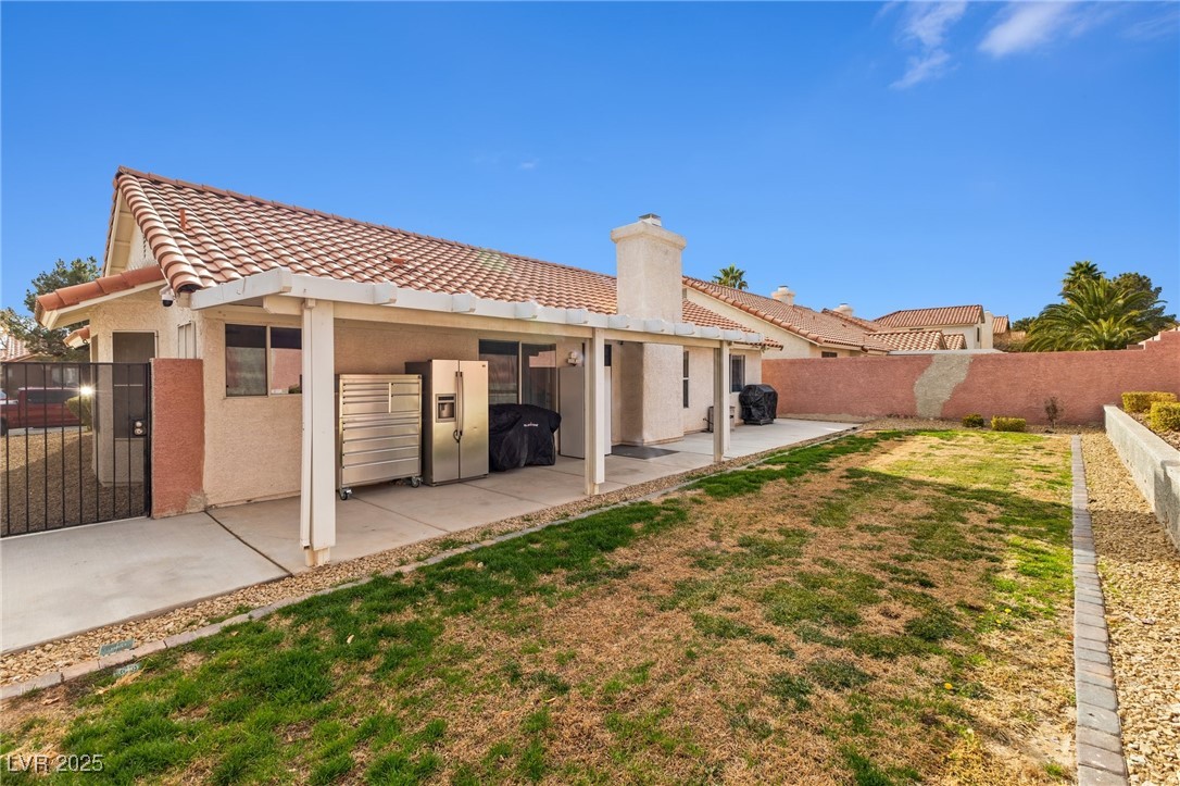 5612 Crimson Ridge Drive