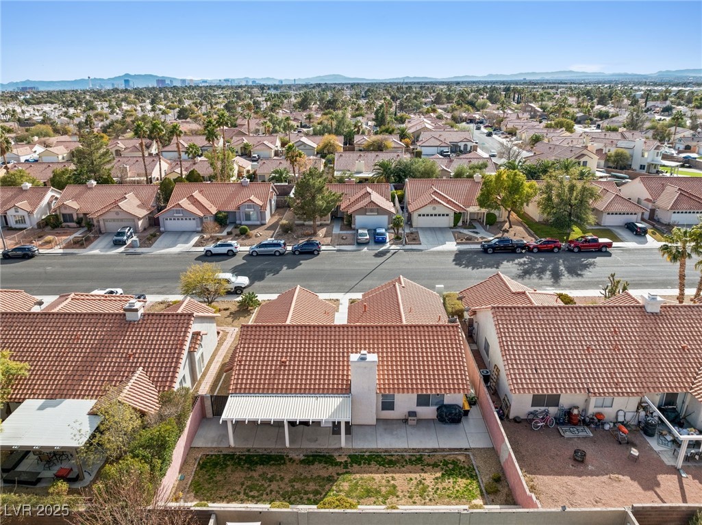 5612 Crimson Ridge Drive