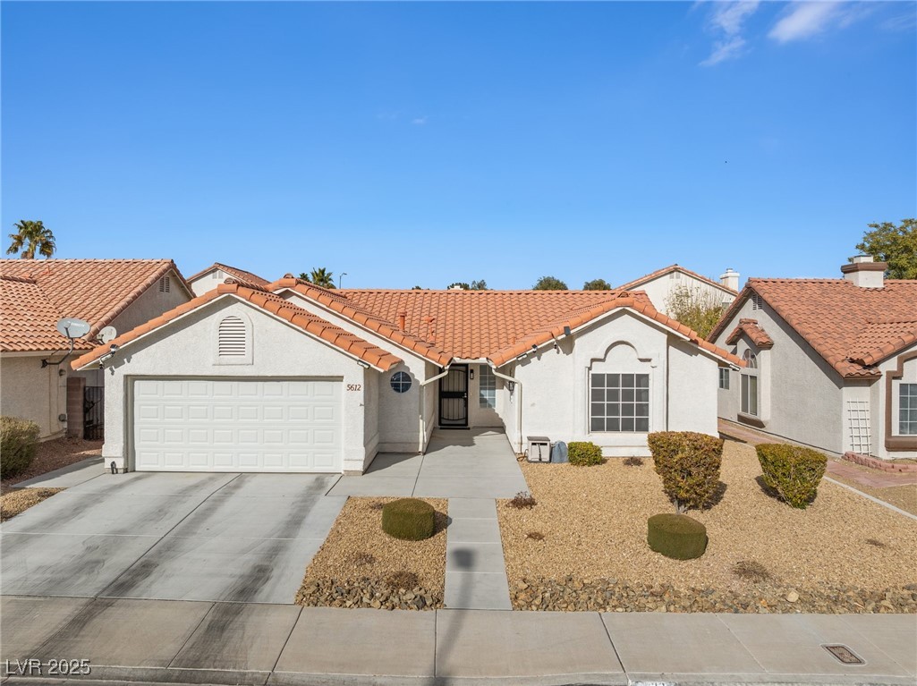 5612 Crimson Ridge Drive