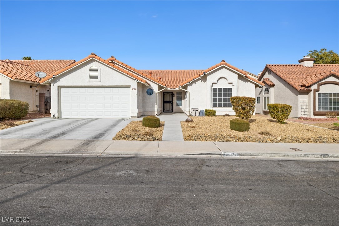 5612 Crimson Ridge Drive