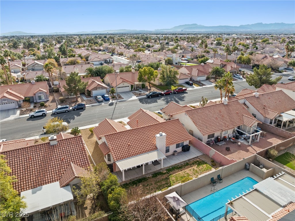 5612 Crimson Ridge Drive