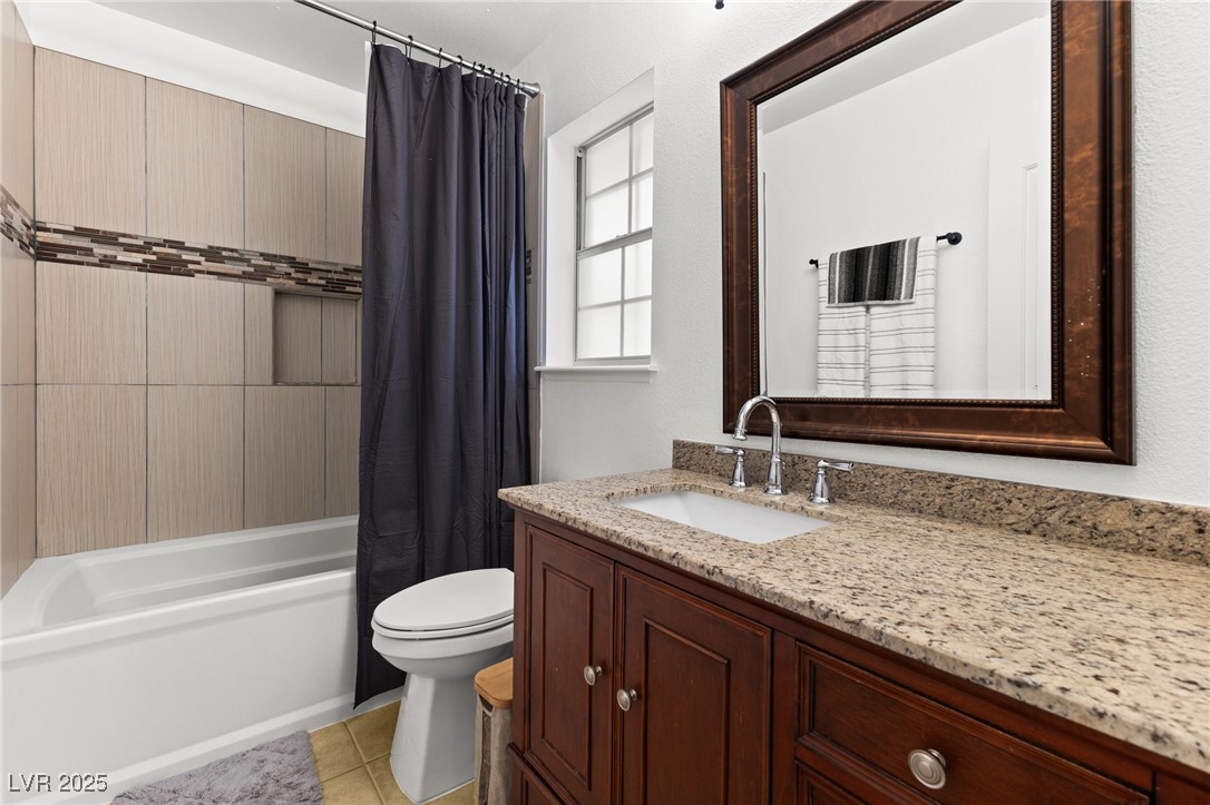 5612 Crimson Ridge Drive