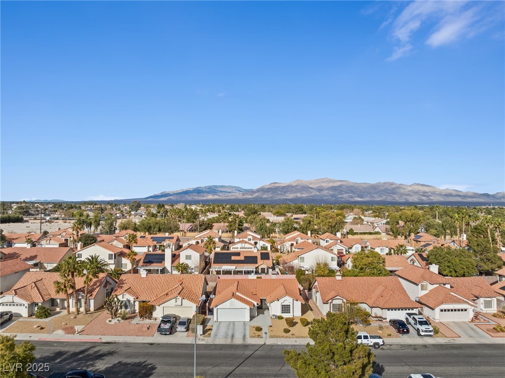 5612 Crimson Ridge Drive