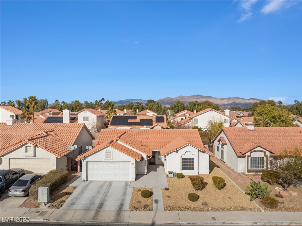 5612 Crimson Ridge Drive