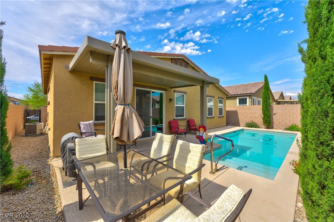 5854 Olivine Falls Avenue