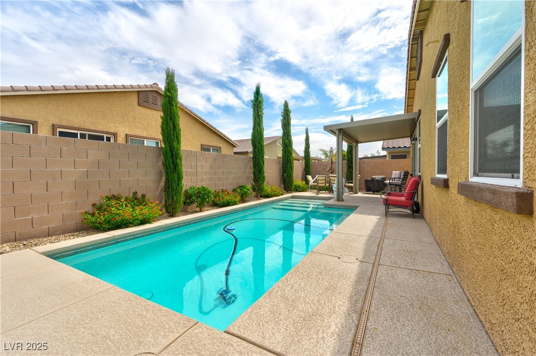 5854 Olivine Falls Avenue
