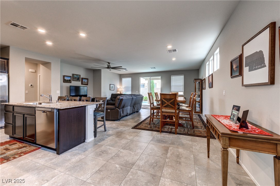 5854 Olivine Falls Avenue