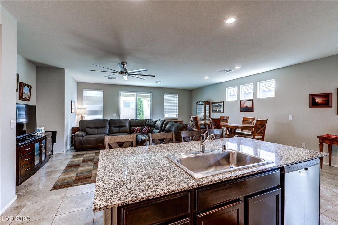 5854 Olivine Falls Avenue