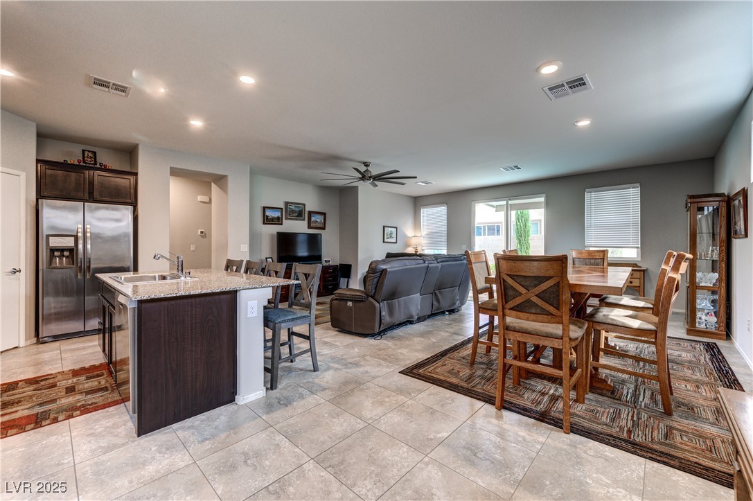 5854 Olivine Falls Avenue