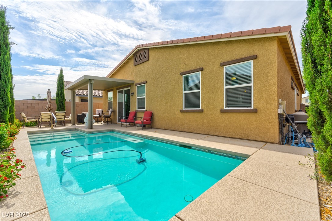 5854 Olivine Falls Avenue