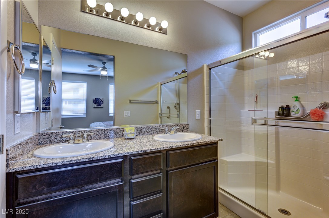 5854 Olivine Falls Avenue